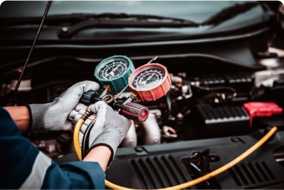 Car AC Repair Service Murfreesboro TN
