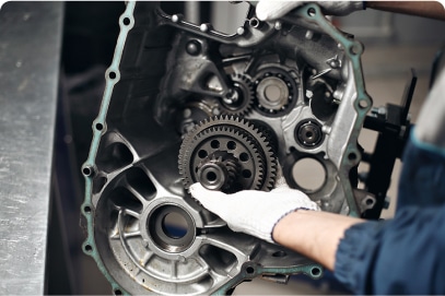 Transmission Service Murfreesboro TN