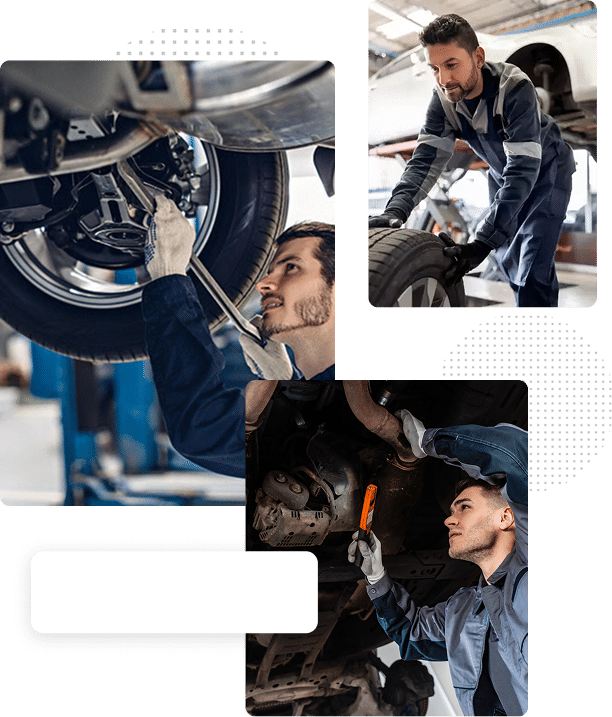 Why Choose Us For Murfreesboro Auto Repair